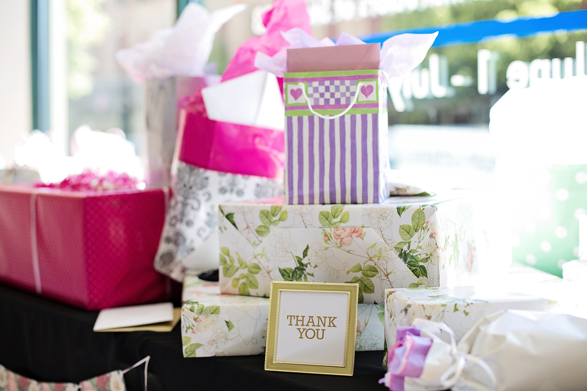 Bridal Shower celebration how to make your bridal shower a success